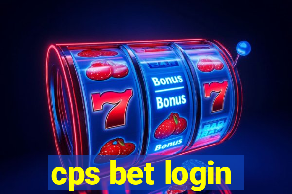 cps bet login